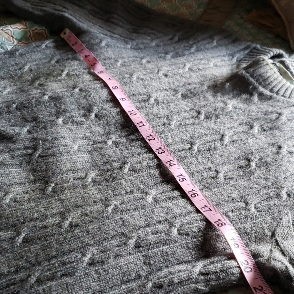 BRENTWOOD SWEATER - Picture 5 of 6